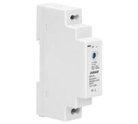 ORNO PSU-1642 Transformador para carril DIN 12VDC, 1,25A, 15W (1 Modul)