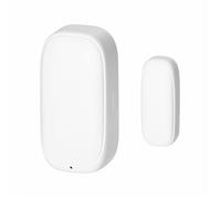 Orno tuya, sensor de apertura de puertas/ventanas, smart wi-fi, notifi