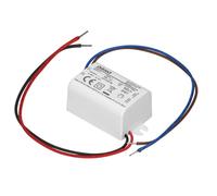 ORNO ZL-1630 Fuente de Alimentación MINI para LED para Caja 12VDC 6W IP67