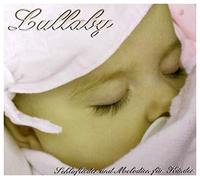 Orny - Lullaby