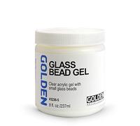 Oro 0003236-5 8 oz - 236ml - Gel de abalorios - Medium