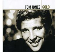 Oro [2 CD] - Tom Jones DERAM