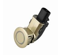 (Oro)89341-50011 Sensor de estacionamiento auxiliar para automóvil 89341A para Toyota Celsior Lexus