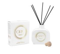 Oro - Ambientador con varillas, difusor de medula Exenthia Mediterranea - 250 ml