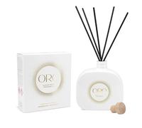 Oro - Ambientador de varillas, difusor de medula Exenthia Mediterranea - 500 ml