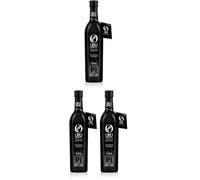 Oro Bailén | Aceite De Oliva Virgen Extra (Picual, 500ml) (Paquete de 3)