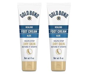 Oro Bond Ultimate Healing Foot Therapy Cream, 4 oz