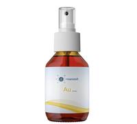 Oro Coloidal. El mejor suplemento para rejuvenecer tu cuerpo. Cada botella pulverizadora contiene 100ml. Vitaminas. Oro Coloidal 30 ppm. Coloidales. Oro Coloidal Gocce. Con propiedades antioxidantes.