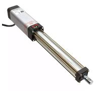 Oro de 230 V abridor oleodinámico bloque IRREV. CHI BFT P935059 00001 original