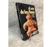 Oro de los dioses, el