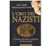 Oro Dei Nazisti. Il Mistero Del Tes [Italia] [DVD]