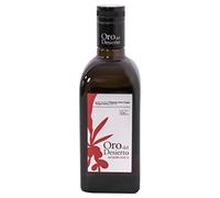 ORO DEL DESIERTO - Aceite de Oliva Virgen Extra Ecológico (Variedad Hojiblanca) - 500 ml