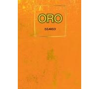 ORO Diario dei 100 giorni per l'alimentazione: Tecnica del miglioramento dell'1%