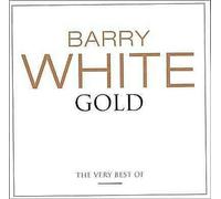 Oro-El Very Best [2CD] - Barry White Mercury