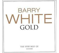 Oro-El Very Best [2CD] - Barry White Mercury