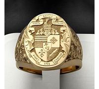 Oro, Estilos Europeos y Americanos, Antiguos mitos y Leyendas griegas, Anillos conmemorativos, Anillos nuevos, Anillos Anillos para Hombre Anillo de tungsteno para Hombre Anillo Oura para Hombre