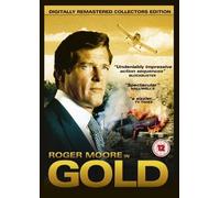 Oro / Gold (1974) ( The Great Gold Conspiracy ) [ Origen UK, Ningun Idioma Espanol ]