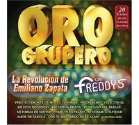 Oro Grupero