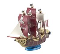 Oro Jackson Fig 13 cm One Piece Grand Ship Collection