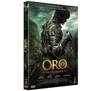 Oro, la cité perdue [Francia] [DVD]