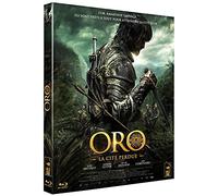 Oro, la cité perdue [Francia] [Blu-ray]
