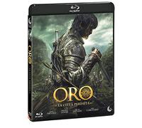 Oro - La Citta' Perduta [Blu-ray]