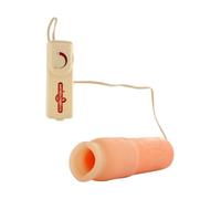 ORO MASTURBADOR CON VIBRACION