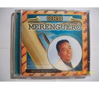 Oro Merenguero