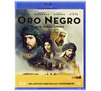 Oro Negro [Blu-ray]
