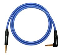 Oro Neutrik Guitarra Jack a Jack Cable Largo Van Damme Cable 1m 2m 5m Eléctrico
