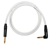 Oro Neutrik Guitarra Jack a Jack Cable Largo Van Damme Cable 1m 2m 5m Eléctrico