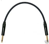 Oro Neutrik Guitarra Jack Cable Largo Sommer Vintage Cable 3M 6m 10m Eléctrico