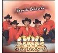 Oro Norteno - Boquita Colorada