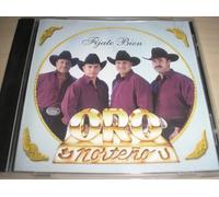 Oro Norteno - Fijate Bien