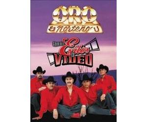 Oro Norteno - Grandes Exitos En Video [USA] [DVD]