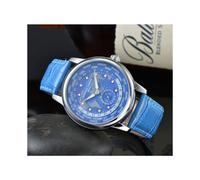 (Oro)O que há de melhor em comparação com frederique constantes topo dequartz business popular watch