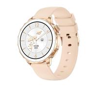 (Oro-Oro) HD X2Mini Smartwatch con 4 GB de almacenamiento, compatible con música, videos, fotos y monitoreo