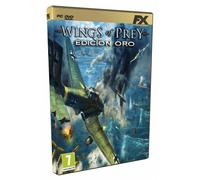 Oro premium pack: wings of prey