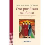 Oro purificato nel fuoco. L’accompagnamento psico-spirituale tra «mistero» e «sequela» (In cammino)
