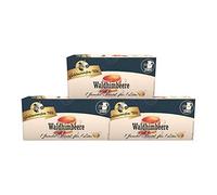 Oro quemar de té Jumbo Bosque Frambuesa, 3 unidades
