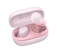 (Oro rosa) Auriculares TOZO A1 Bluetooth 5.3, Auriculares inalámbricos Mini, Auriculares intrauditivos,