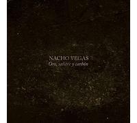 Oro, Salitre Y Carbon [Vinilo]