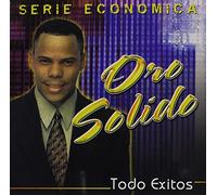 Oro Solido - Todo Exitos