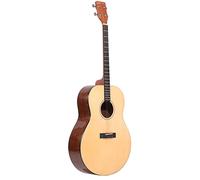 Oro Tono TG-10 guitarra Tenor (4 cuerdas, Natural)