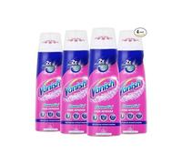 Oro Vanish Oxi Acción quitamanchas PowerGel 200 ml (paquete de 4)