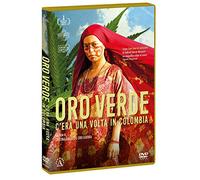 Oro Verde - C'era Una Volta in Colombia