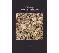 Oro Y Estiercol