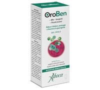 Oroben - Gel oral, 15 ml