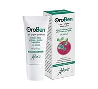Aboca Oroben Gel Bucal 15 ml