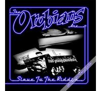 Orobians, the - Slave to the Riddim [Vinilo]